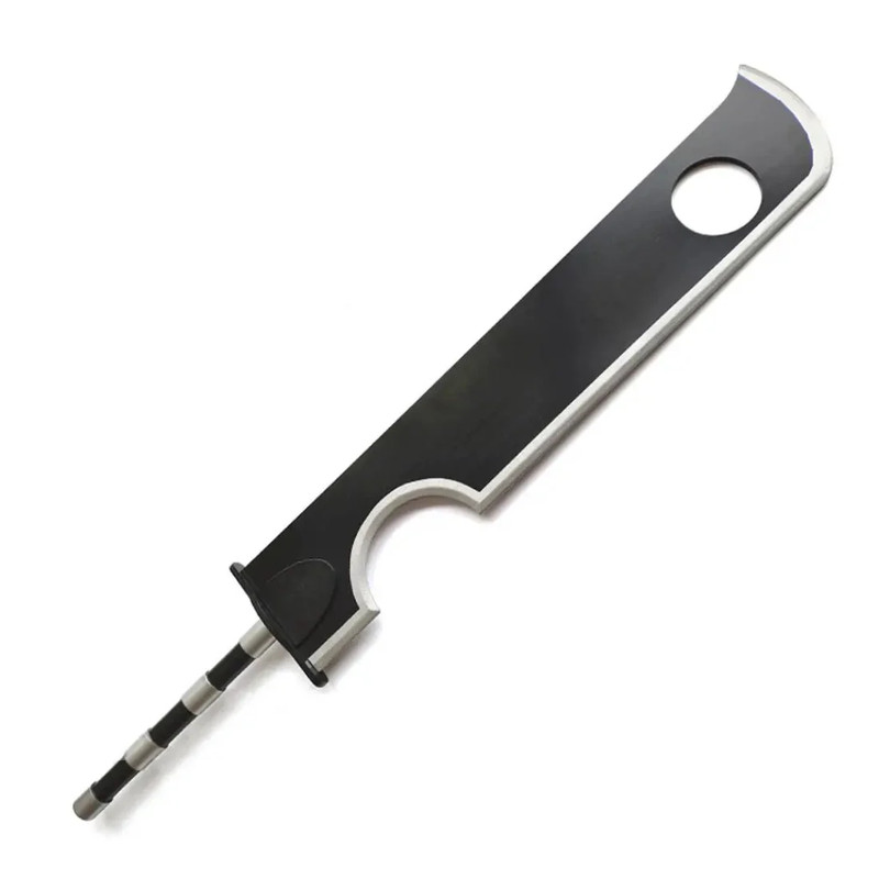 Zabuza Sword - Black -  اكسسوارات